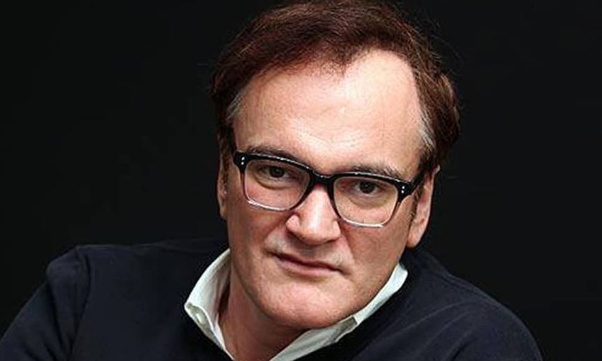 Ο Κουέντιν Ταραντίνο ετοιμάζεται για το ντεμπούτο του στο θέατρο