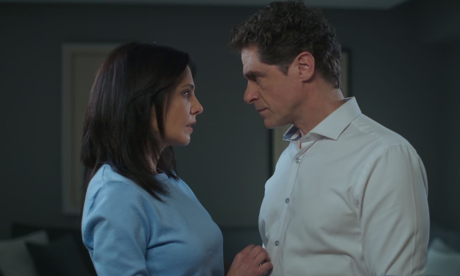 Λάλος για Μαριλίτα: Ακούει τον συμπαίκτη της και αυτό δημιουργεί μια πολύ ουσιαστική συνεργασία