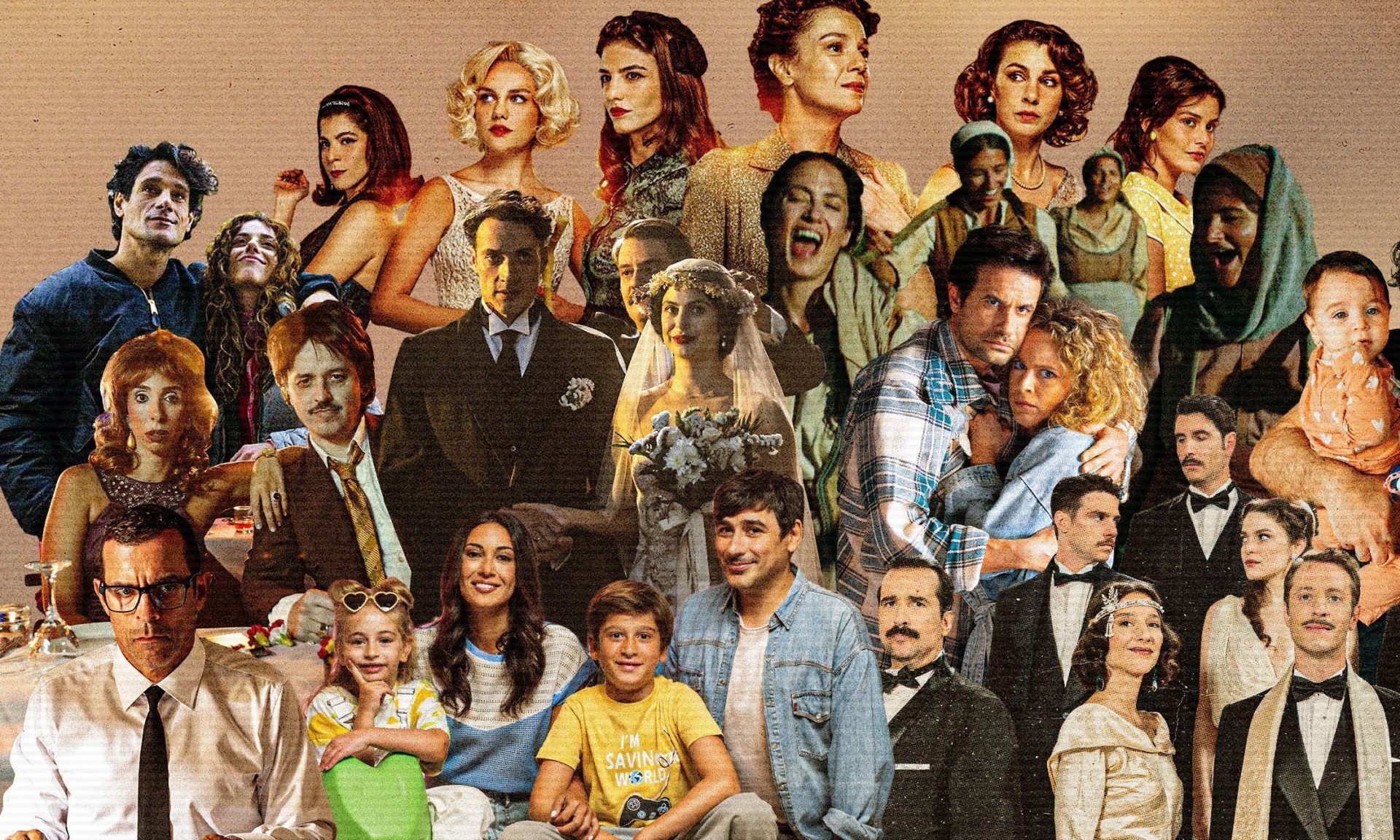 Ούτε 5, ούτε 10: Η κορυφαία σειρά που σαρώνει σε τηλεθέαση θα προβάλλεται 13 ώρες την εβδομάδα