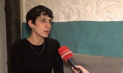 Μαριάνα Κατσιμίχα: «Προσπαθώ να ανταποκρίνομαι στο βάρος της ιστορίας που κουβαλάει το επώνυμό μου»