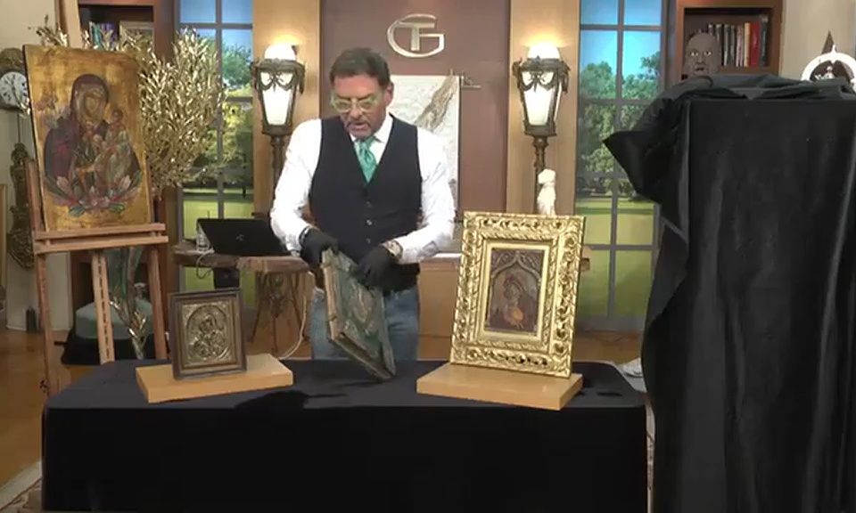 Συνελήφθη ο Γιώργος Τσαγκαράκης στο Κολωνάκι μετά από έφοδο αστυνομικών στην γνωστή γκαλερί