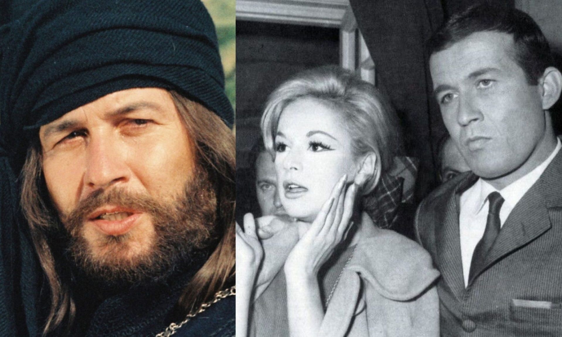 Παπαφλέσσας: Ο έξαλλος Παπαμιχαήλ, το ηρεμιστικό που πήρε η Αλίκη, η οχλαγωγία & οι 12 εκατ. δραχμές