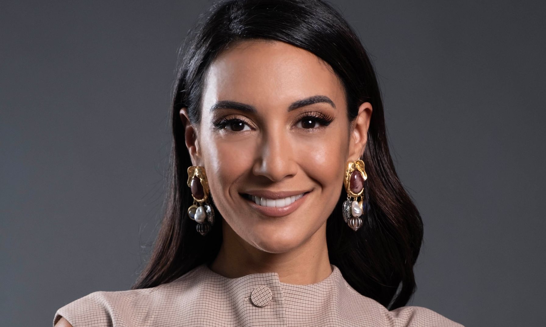 Ευγενία Σαμαρά: Η διατροφή, οι ατασθαλίες και η καλλισθενική γυμναστική