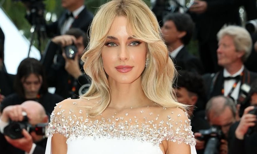 Ξανά στην κουζίνα η Δούκισσα  – Με δυο υλικά έφτιαξε το πιο healthy σνακ χωρίς ψήσιμο