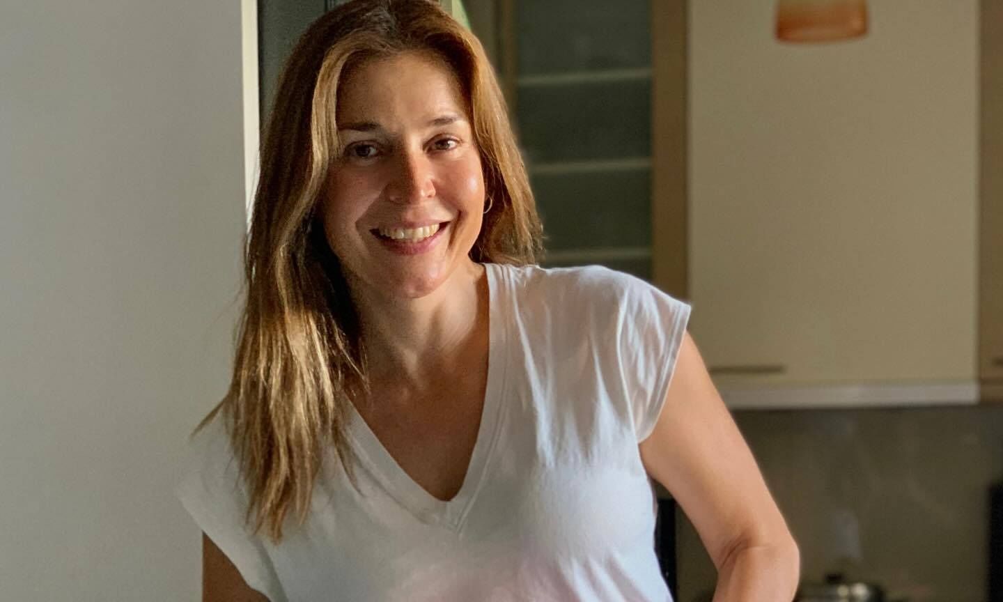 Κουρούπη: Viral η συνταγή της για υγρό κέικ χωρίς ζάχαρη και γλουτένη – Ιδανικό και για νηστεία