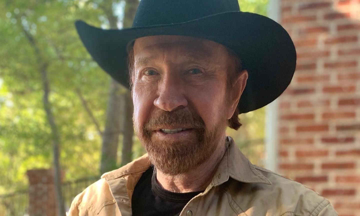 Πέθανε ο Τσακ Νόρις σε ηλικία 86 ετών  - Η ανακοίνωση της οικογένειας