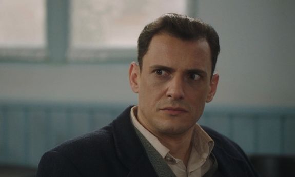 Porto Leone: Ο Χρόνης προδίδει τη Λένα – Αποκαλύπτει στην Αλεξάνδρα όσα ξέρει για το παιδί