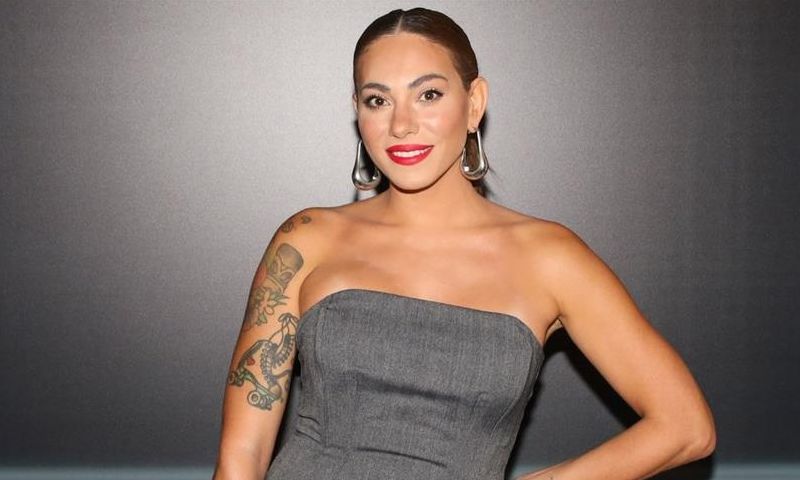 Ευρυδίκη Βαλαβάνη: Αν μπορώ να πω ένα πράγμα σε όλους τους γονείς είναι αυτό...