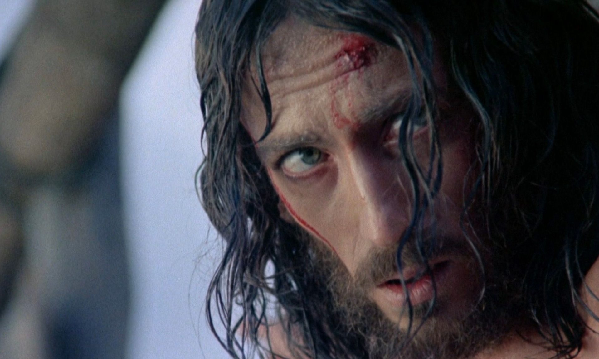 «Ο Ιησούς από τη Ναζαρέτ» στα 81 του χρόνια - Η σπάνια δημόσια εμφάνιση του Πάουελ & η επιστροφή