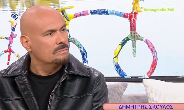 Δημήτρης Σκουλός: «Μας έχει κόψει πολλή δουλειά το AI. Όχι σε μένα, σε όλους τους φωτογράφους»