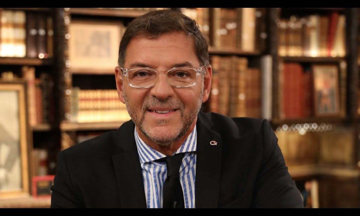 Γιώργος Τσαγκαράκης: Η ανακοίνωση του Star για τη συμμετοχή του στο Cash or Trash