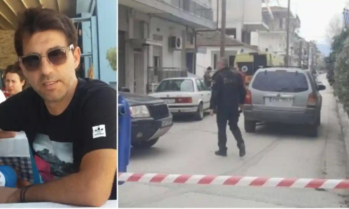 Συνελήφθη 17χρονος για τη δολοφονία του τραγουδιστή, Γιώργου Τσιτόγλου – Ταυτοποιήθηκε και συνεργός