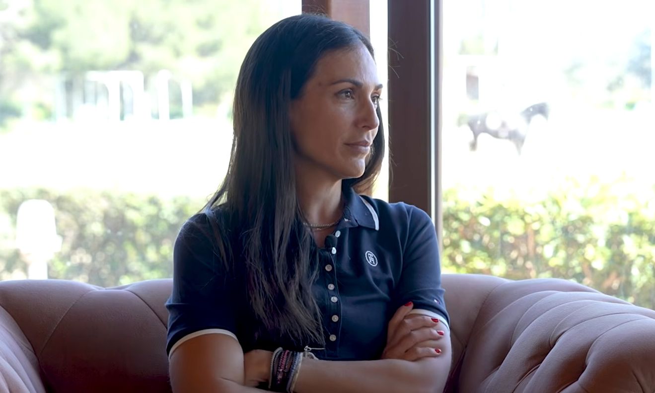 Η Ανθή Βούλγαρη εφ' όλης της ύλης: Ο όγκος στο κεφάλι, το ατύχημα και οι 7 εξωσωματικές