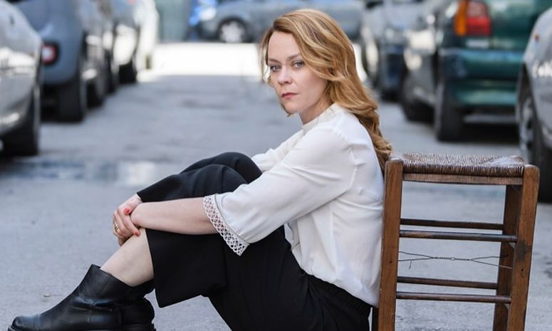 Λένα Παπαληγούρα - Συγκινεί για τις 40 μέρες από τον θάνατο του πατέρα της: «Μου λείπει… Αφάνταστα»