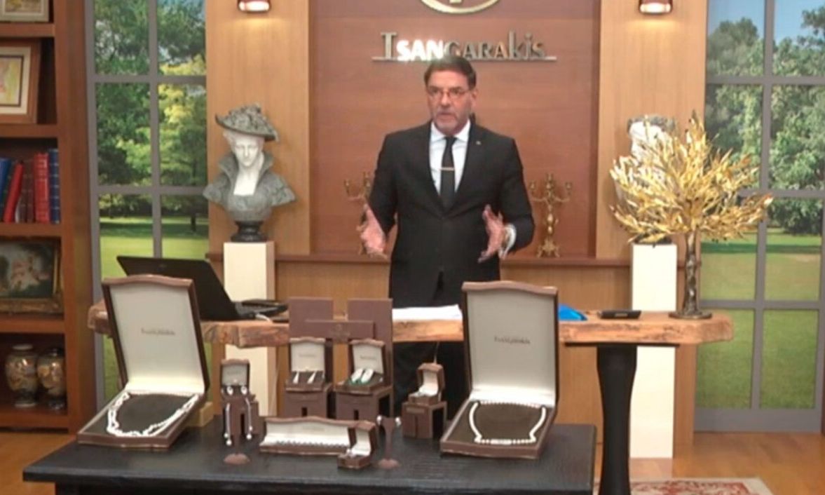 Δικηγόρος Γιώργου Τσαγκαράκη: «Όταν είσαι κορυφαίος, βάλλεσαι... Ψευδή και αναληθή όσα λέγονται»