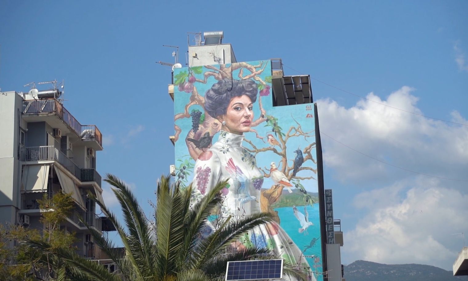 Όπου Υπάρχει Ελλάδα: Ζωντανά από τη Μεσσηνία