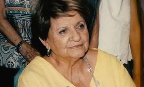 Η χήρα του Δημήτρη Μυταρά ξεσπά: «Είναι έγκλημα να κάνεις πλαστά έργα και να τα πουλάς για γνήσια»