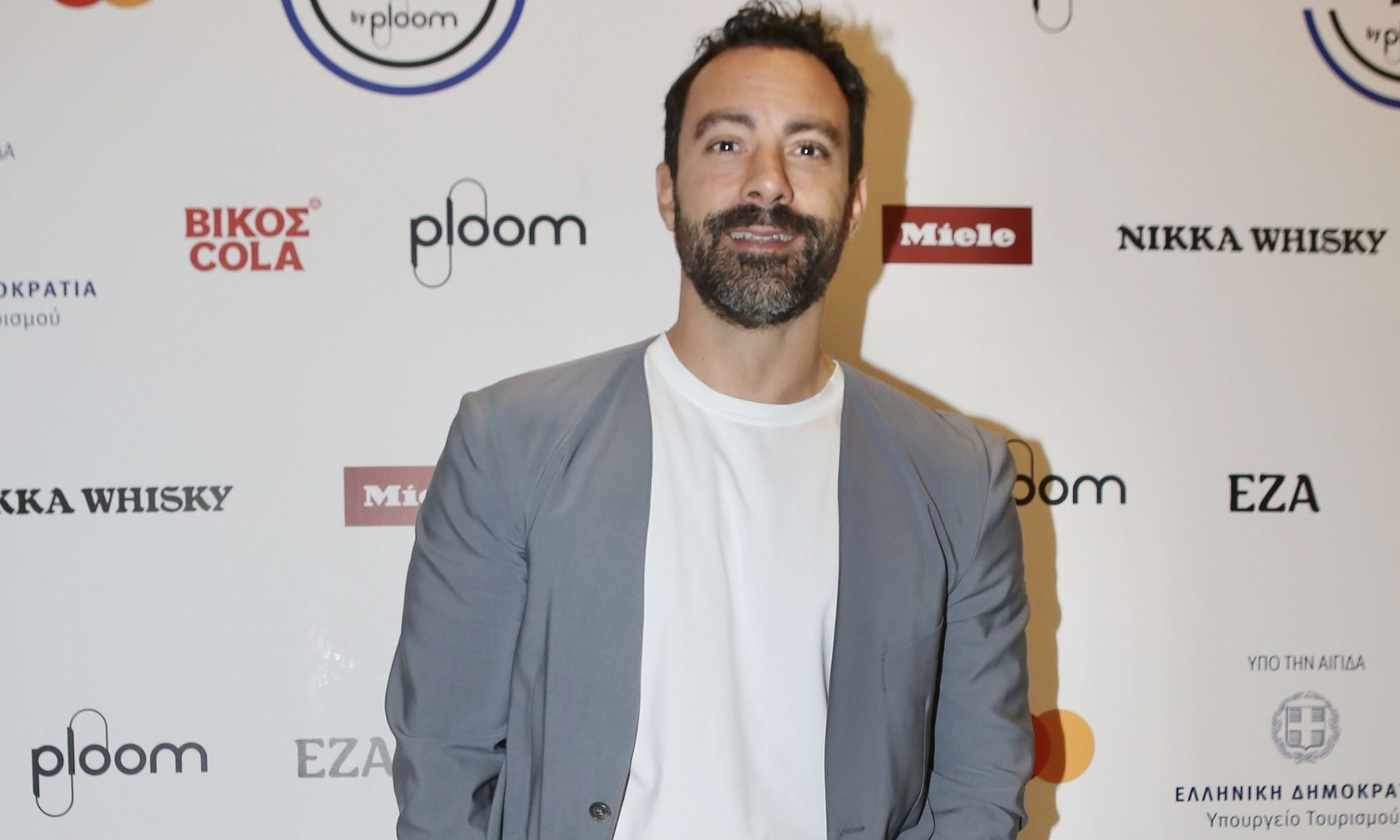 Σάκης Τανιμανίδης για τη μεταγραφή από τον ΑΝΤ1 στον ΣΚΑΙ: «Κοιτάω μπροστά»