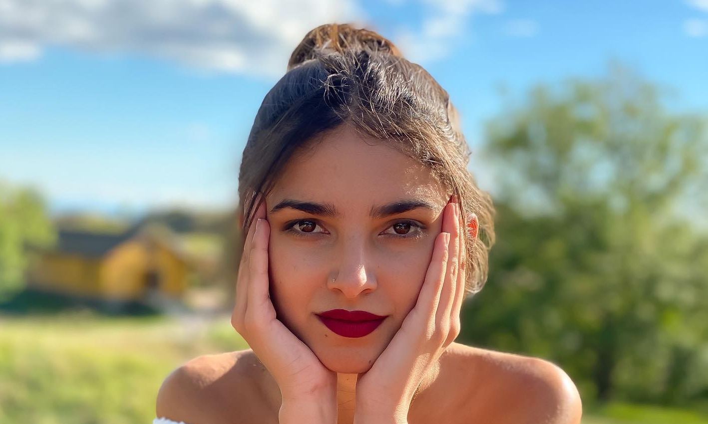 Η γη της ελιάς: Η Βασιλική πηγαίνει απροειδοποίητα στη Γερμανία, όταν όμως φτάνει ...