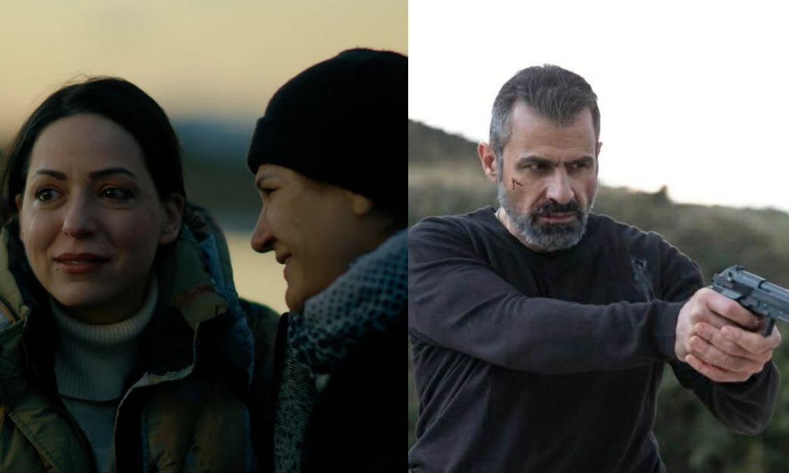 Το Μυστικό του Δάσους: Το νέο ελληνικό αστυνομικό θρίλερ έρχεται στους κινηματογράφους