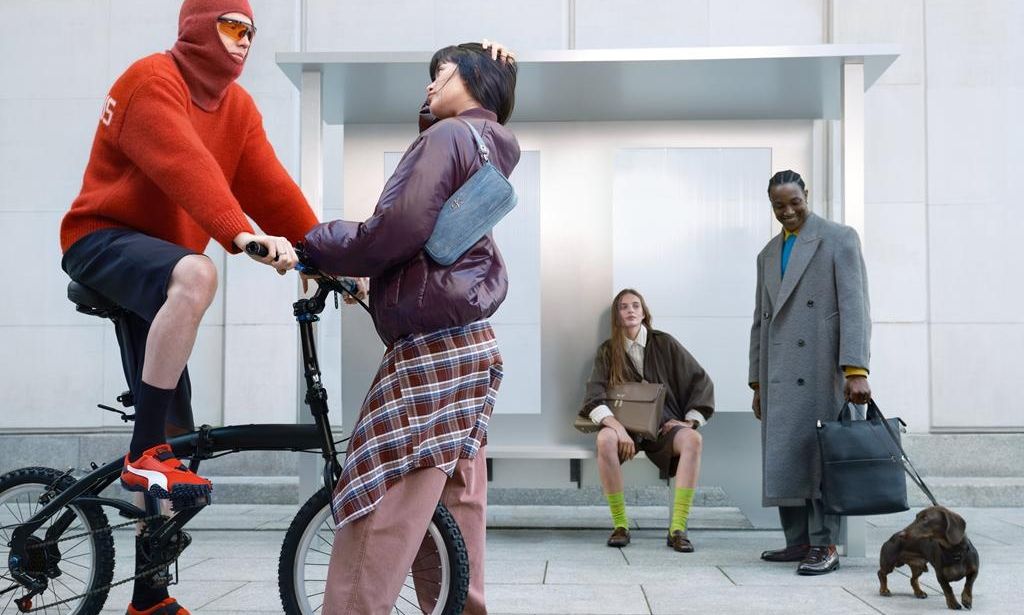 Γυναικείες τσάντες χιαστί – Υιοθετήστε το αγαπημένο trend των celebrities!