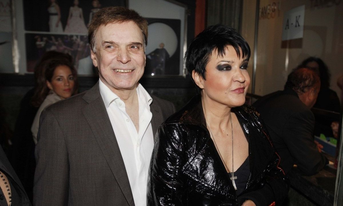 Μπαλανίκα για Μαρίνο: «Ήταν μεγάλο κομμάτι της ζωής μου, αλλά τελείωσε, δεν μου λείπει»