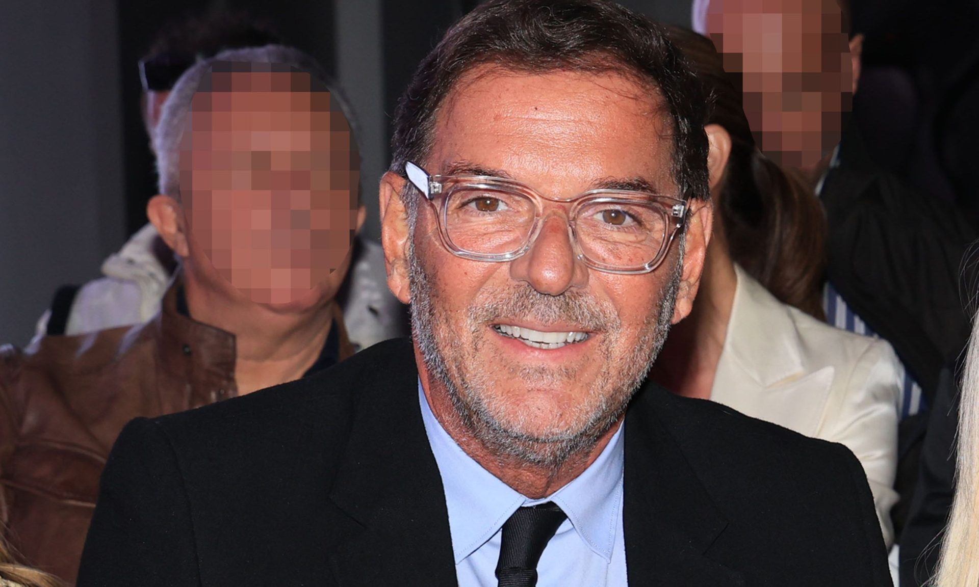 Ελεύθερος ο Τσαγκαράκης - Εκτός φυλακής αλλά με βαριά περιοριστικά μέτρα & εγγύηση 50.000 ευρώ