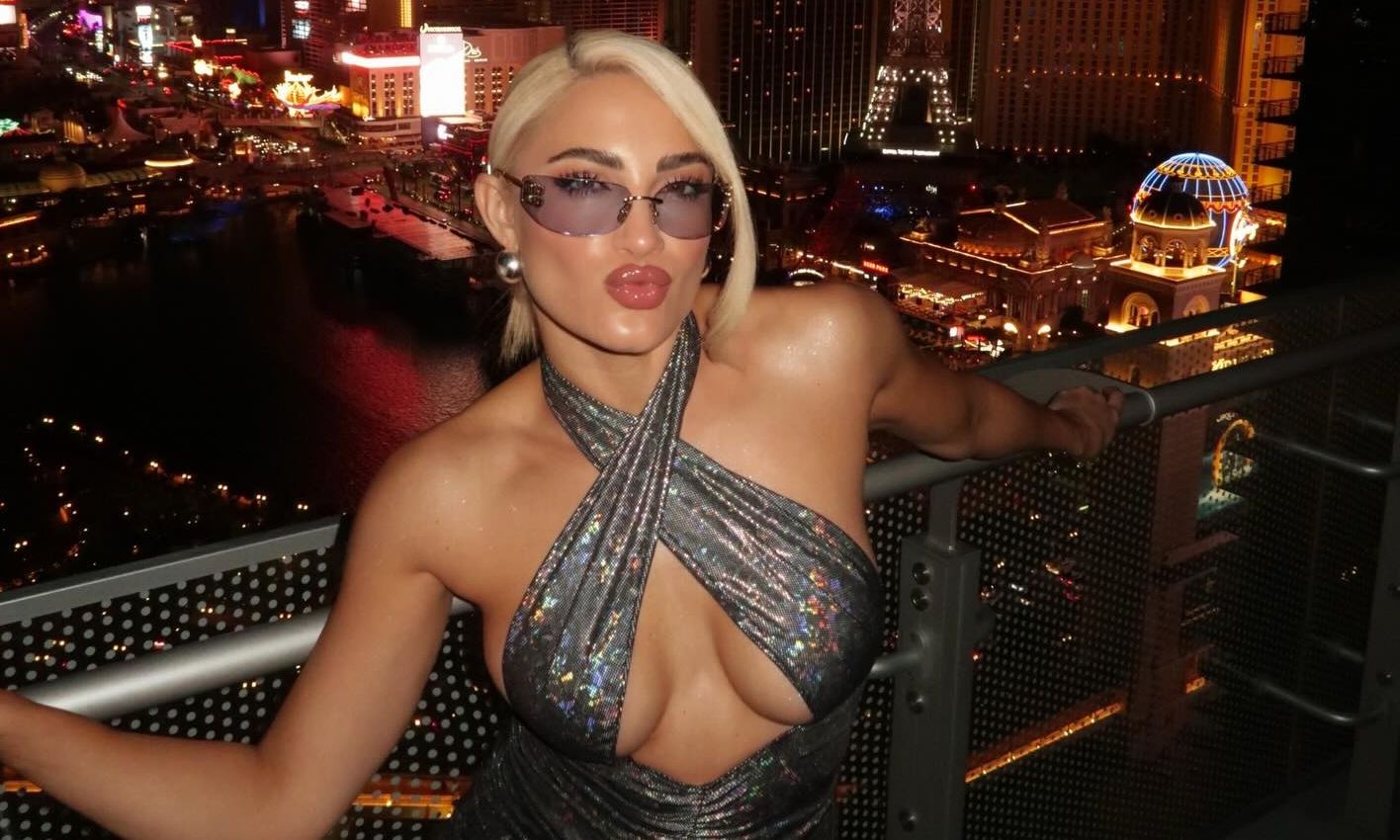 Η ανατροπή στα σχέδια της Τούνη για σήμερα και ο λόγος που την ακύρωσε ο σύντροφός της