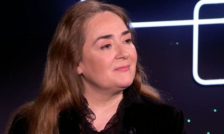 Ελένη Ουζουνίδου: Η δύσκολη περίοδος που ζούσε με ένα πορτοκάλι την ημέρα: «Ήμουν καταβεβλημένη»