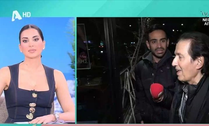 Η τηλεφωνική επικοινωνία της Τσιμτσιλή με τον Πασχάλη: Με όρκισε να μην πω τίποτα αλλά έχει στοιχεία