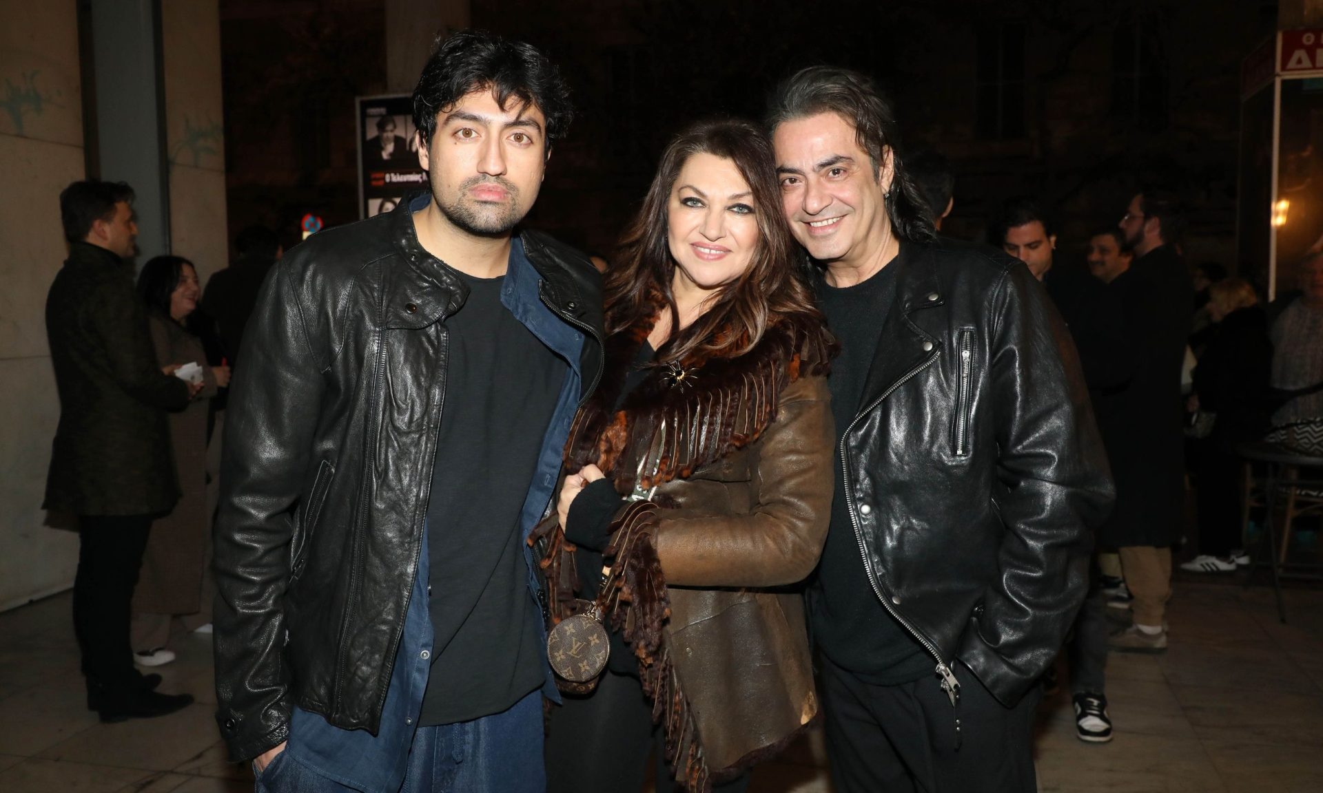 «Η μεγαλύτερη δυσκολία είναι να βγάλω από πάνω μου την ταμπέλα του 'παιδιού των Γαρμπή-Σχοινά'»