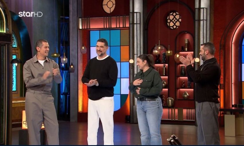 MasterChef: Η Μαργαρίτα Νικολαΐδη επέστρεψε στο ριάλιτι και το Χ την αποθέωσε!