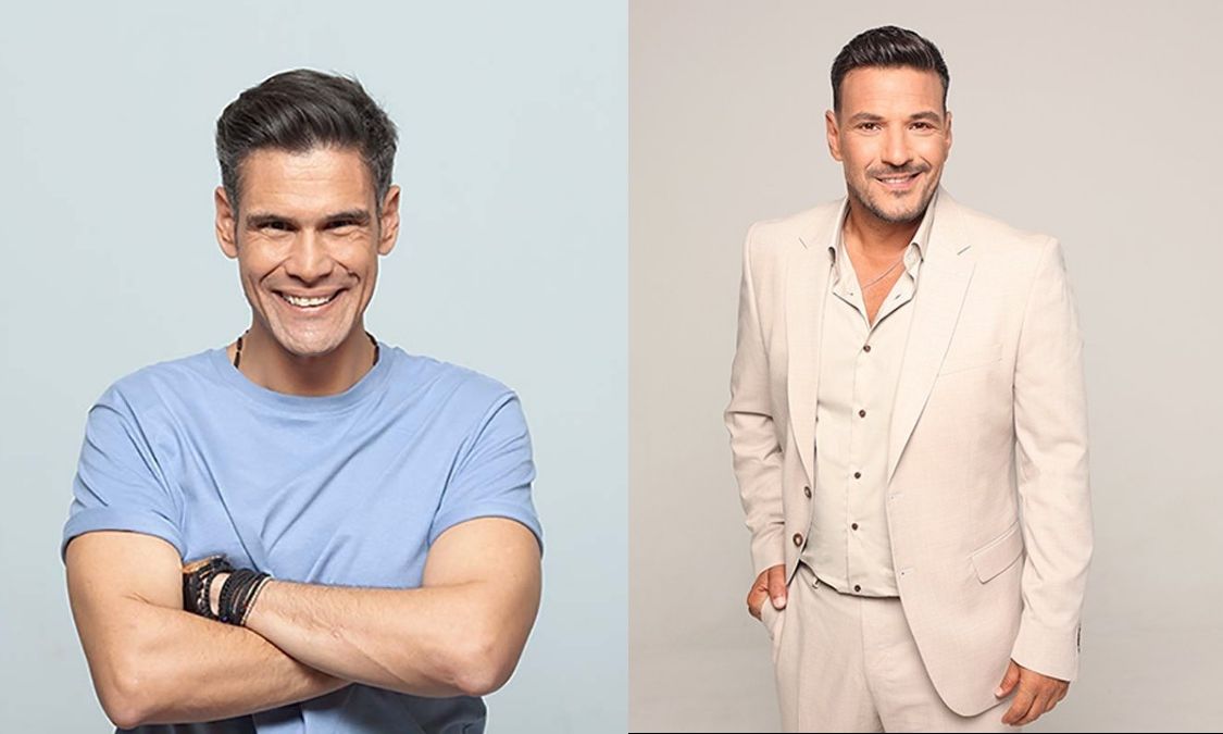 Ουγγαρέζος για Τσουρό: «Kάνει 0,8%, ευτελίζεται» - Η πληρωμένη απάντηση του παρουσιαστή