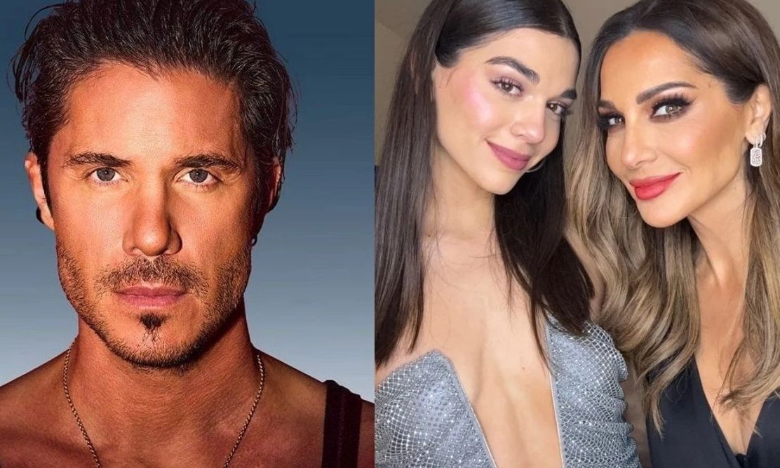 «Δεν ασχολούμαι»: Ο Οικονομόπουλος απαντά στις φήμες που τον ήθελαν σε σχέση με την Μελίνα Νικολαΐδη