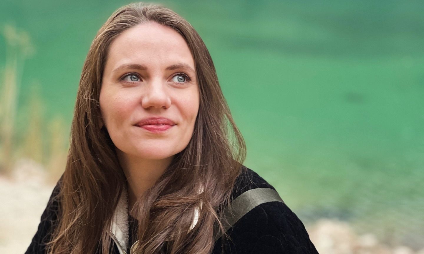 Φωτεινή Παπαθεοδώρου: Μια ζωή είμαι σχεσάκιας και είμαι σε σχέση τώρα αρκετά χρόνια