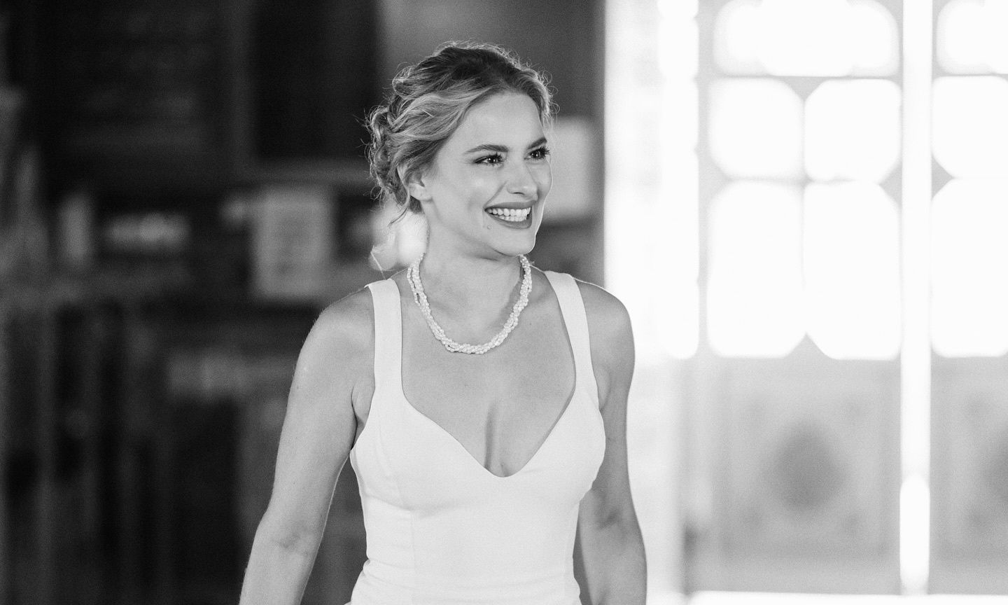 Ντόρα Μακρυγιάννη στο gossip-tv: Το θέατρο είναι ένας τρόπος να ειπωθούν αλήθειες