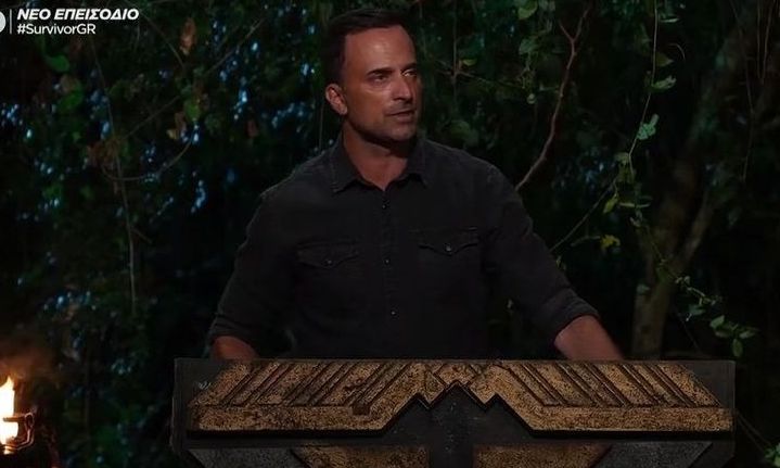 Survivor: Έχασε στη μονομαχία και αποχώρησε από το παιχνίδι