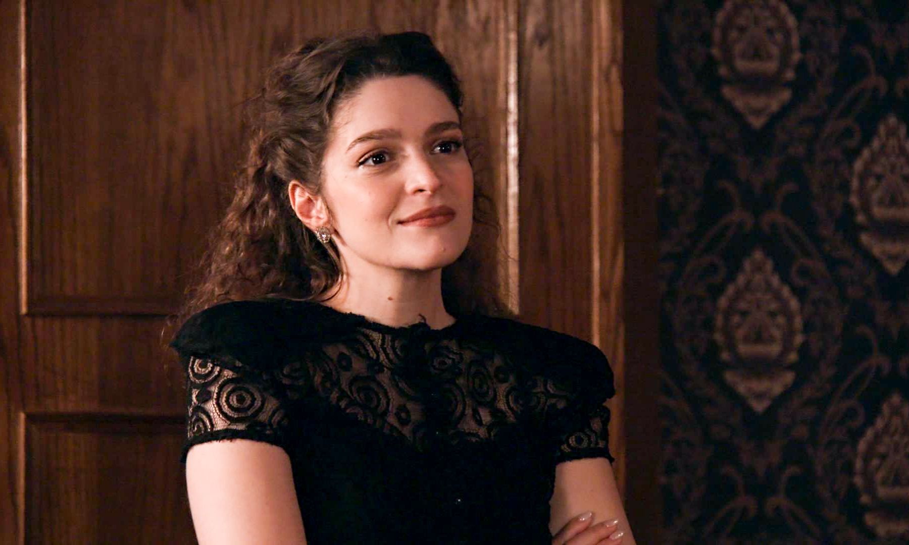 Grand Hotel – νέα επεισόδια: Η Αλίκη αποφασίζει να φύγει από την Ελλάδα