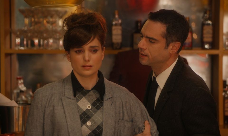 Porto Leone: Η κατρακύλα της Βούλας δεν έχει τέλος! Μπλέκει με ναρκωτικά