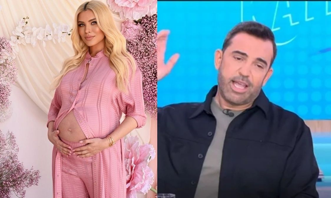 Τι τηλεθέαση έκανε η εκπομπή της Καινούργιου με τον Στέφανο Κωνσταντινίδη στο τιμόνι;