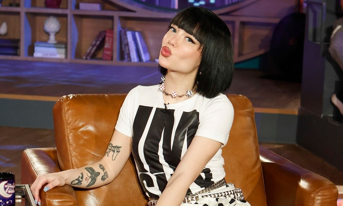 Marseaux: «Μένουμε μαζί. Ηχογραφήσαμε το 1ο μου τραγούδι μέσα στη ντουλάπα»! Τι είπε για την Δρούτσα