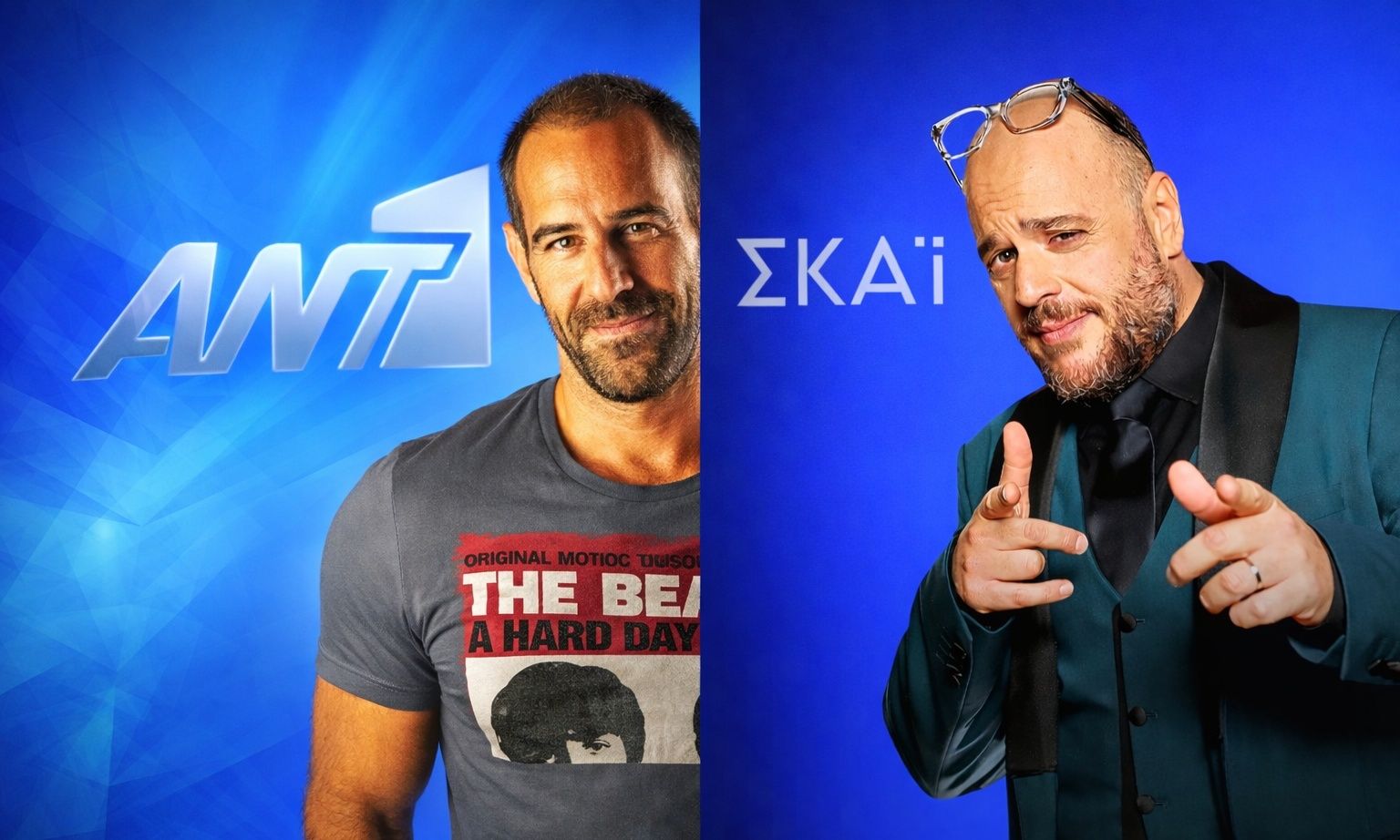 Ούτε Φάνης, ούτε Κανάκης: Η σαρωτική πρωτιά, η σειρά που έκανε την ανατροπή & η χαμηλή «Πίεση» 2.6%