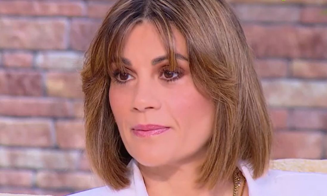 Συγκινεί η Άννα Μαρία Παπαχαραλάμπους: «Ήρθε η ασθένεια που την διέλυσε! Το να ζητάς βοήθεια...»