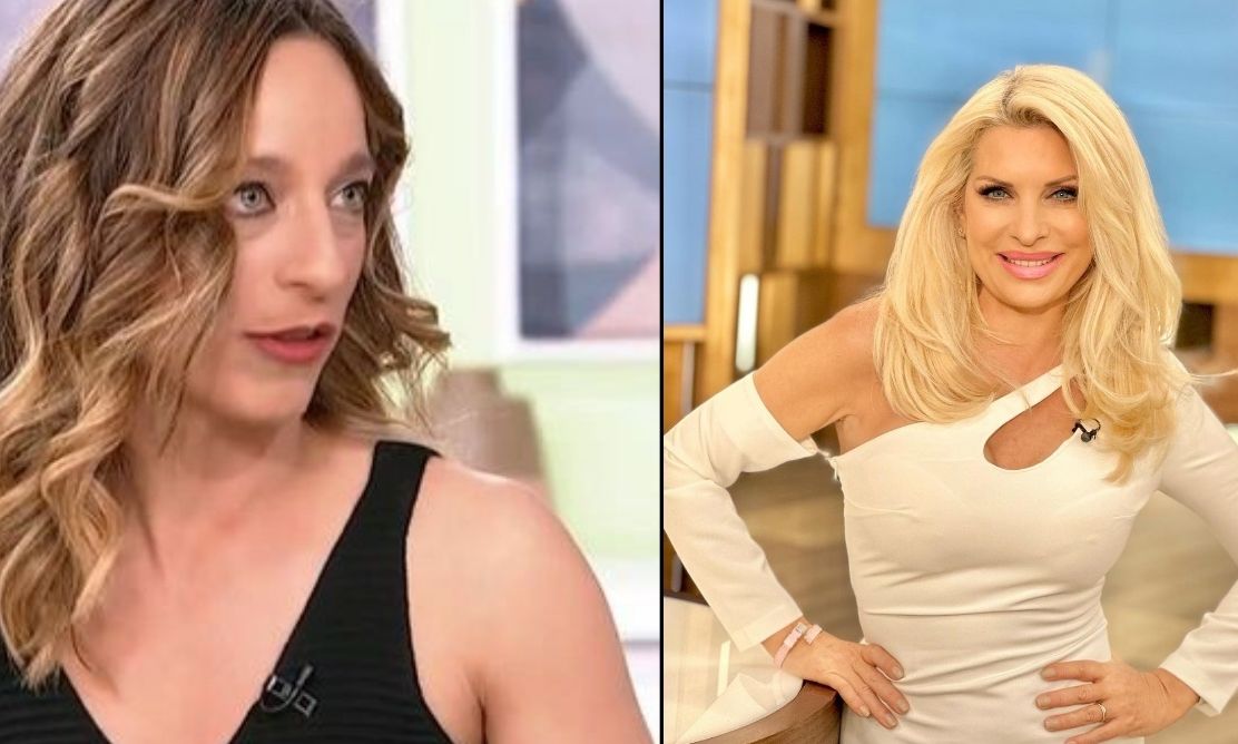 Μενεγάκη: «Χρησιμοποιώ το επώνυμο για να κλείσω τραπέζια, περιμένουν την Ελένη και απογοητεύονται»