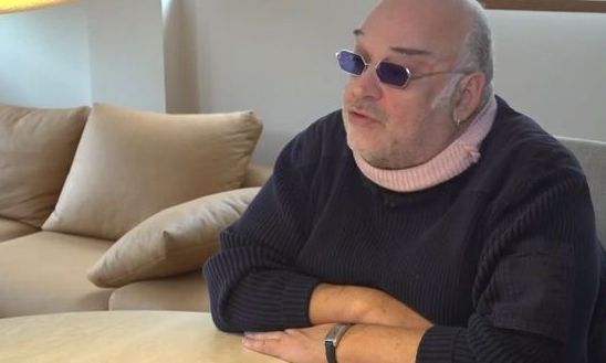 Γιώργος Μουκίδης: «Το θεωρώ απίθανο να επιστρέψει ο Νότης Σφακιανάκης! Δεν ασχολούμαι με τον Αργυρό»