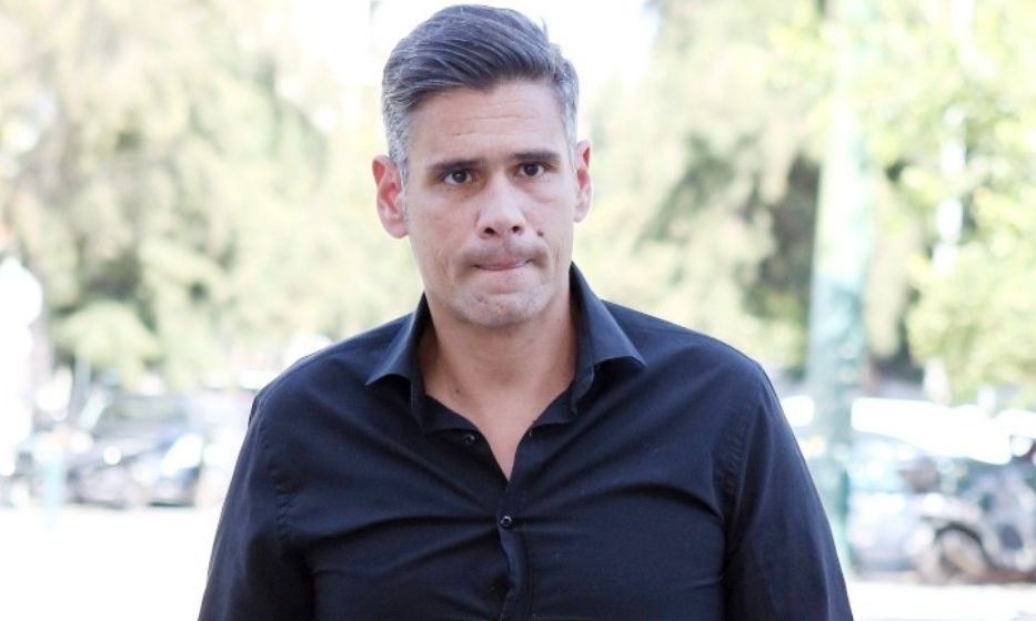 Δημήτρης Ουγγαρέζος: Συγκλονίζει για το τροχαίο που είχε-Η μητέρα του «ένιωσε» ότι κάτι είχε συμβεί