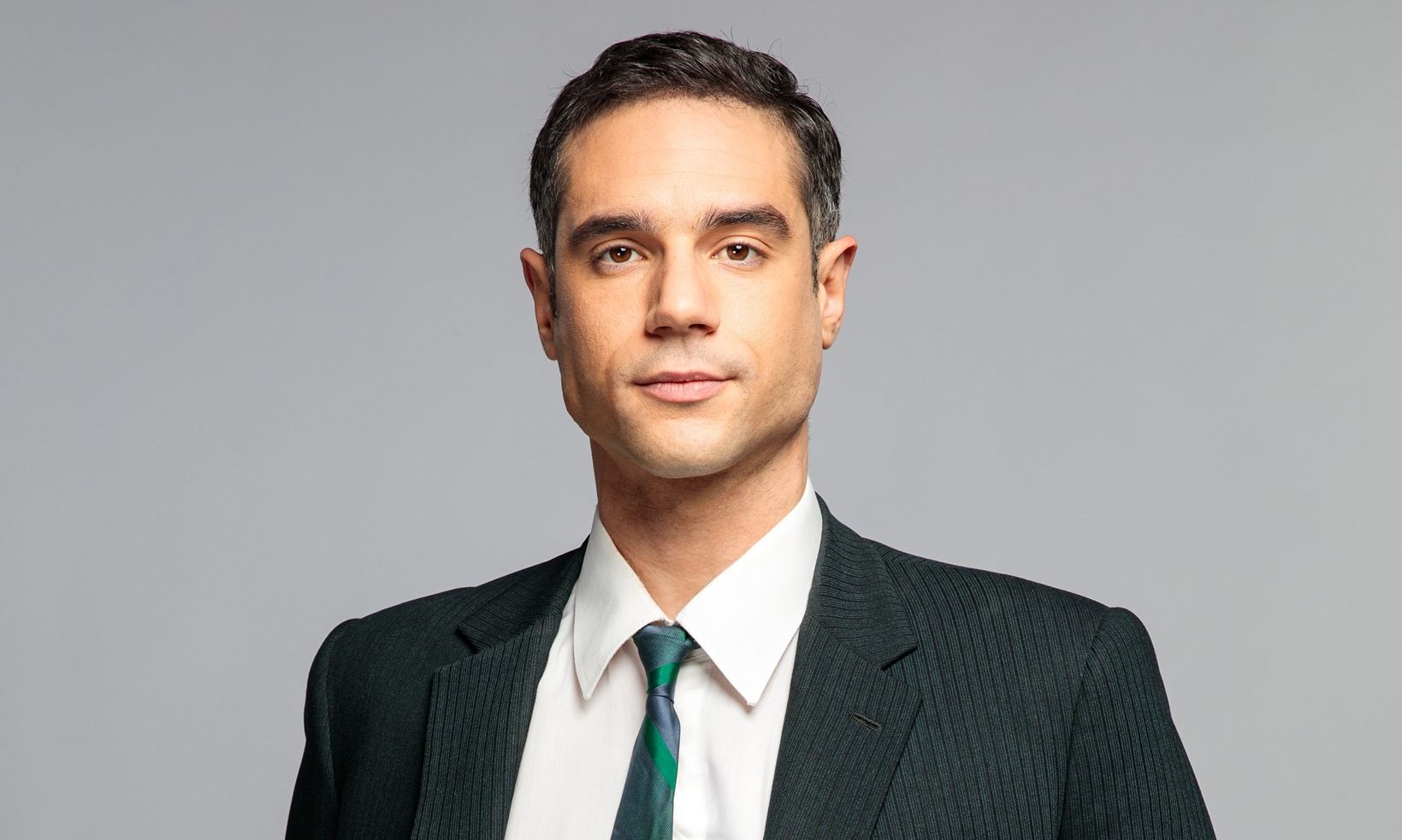 Porto Leone - Κυριάκος Σαλής: Το φινάλε του Oρέστη και το ανατρεπτικό spoiler