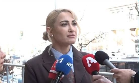 Ξανά στα δικαστήρια η Τούνη για το revenge porn: «Ήταν κάτι χυδαίο, στιγματίστηκα»