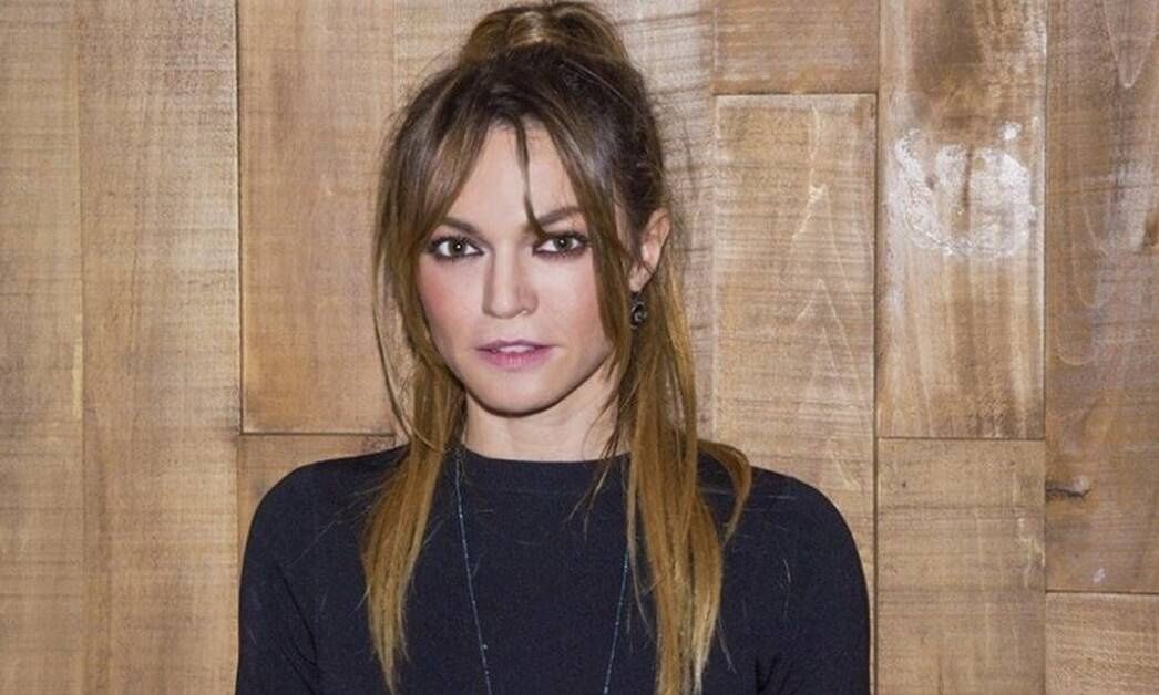 Βαρύ πένθος για την Κατερίνα Θεοχάρη: «Μαζί του πήρε ένα κομμάτι της ψυχής μου»