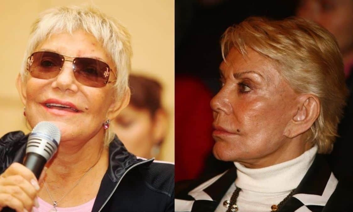 «Βρε, άντε και στο διάολο…» - Το τηλεφώνημα που είχε εξοργίσει τη Μαρινέλλα - Μια άγνωστη ιστορία